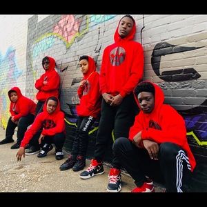 Meet your Posher, Jelani